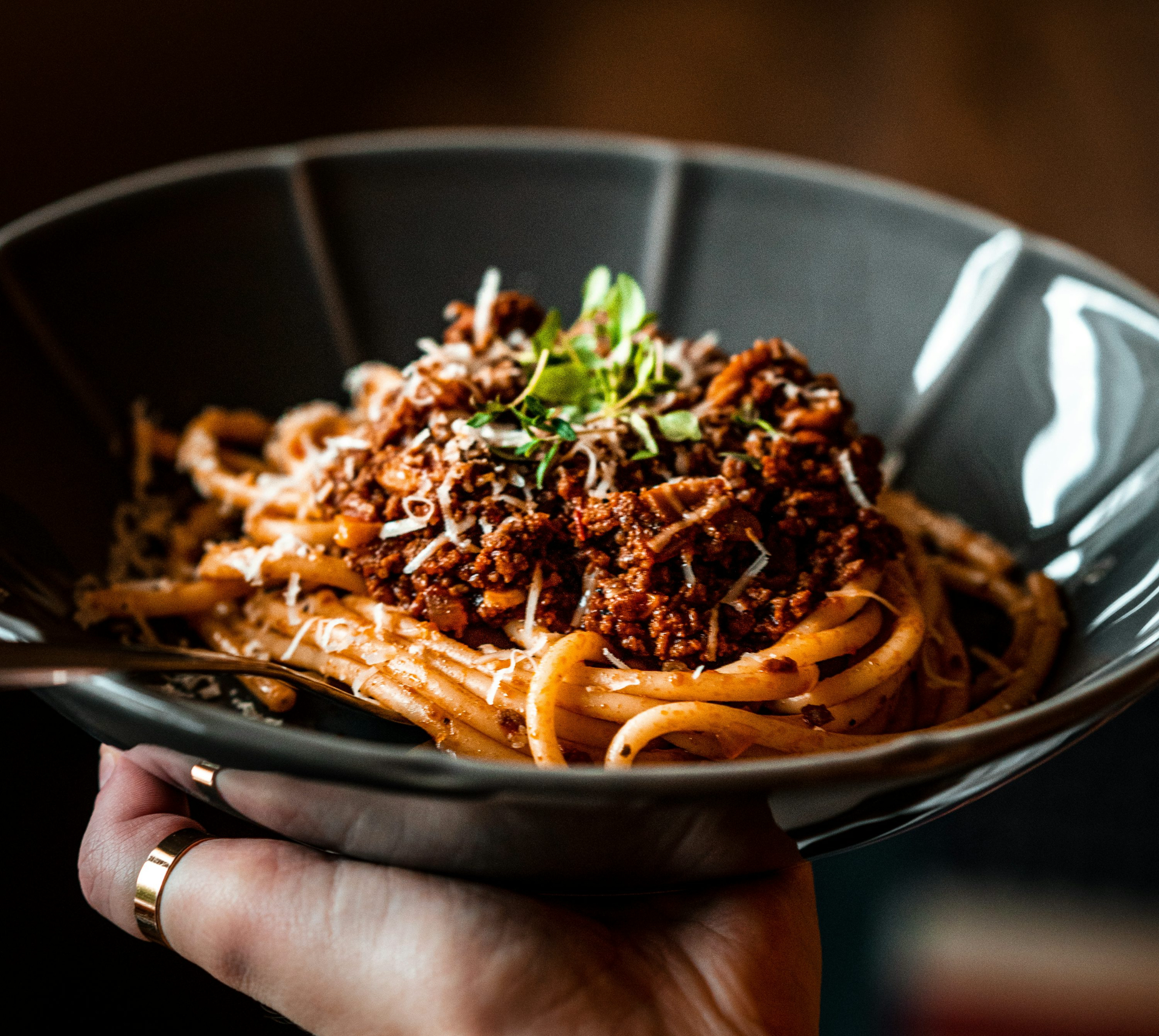 Hakkasoyy Menu